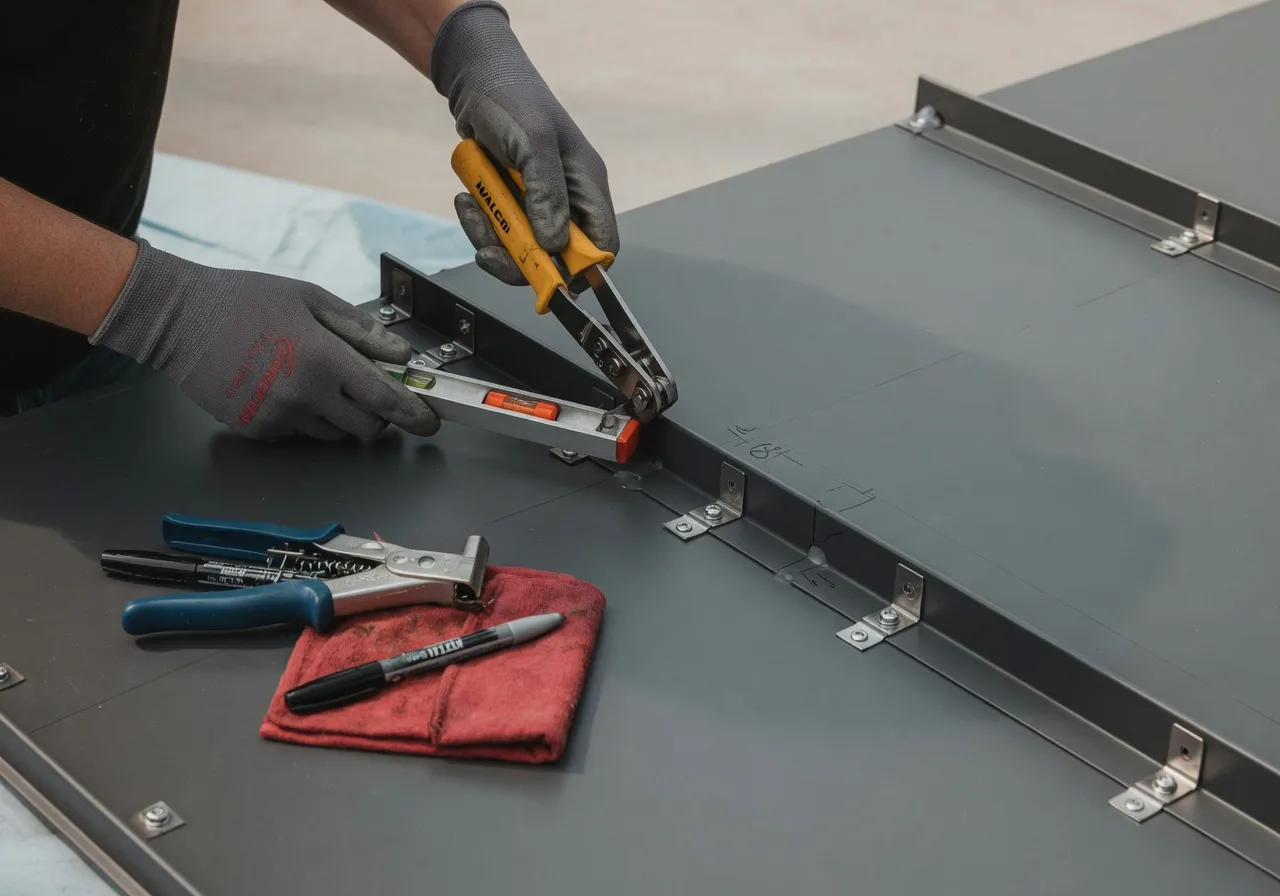 Why choose Metal Roofing Installation in Wilson, LA